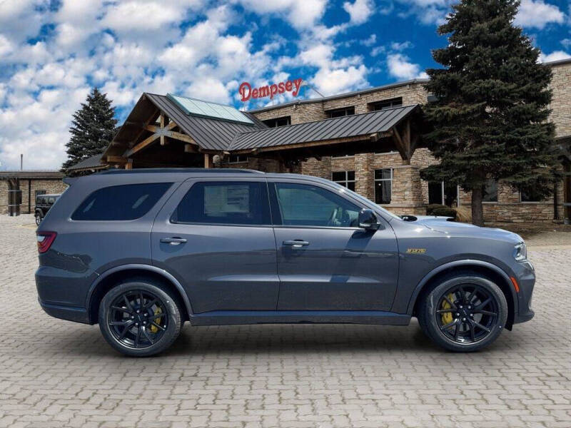 2024 Dodge Durango SRT 392
