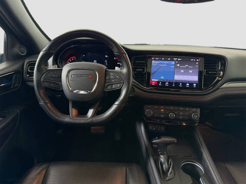 2024 Dodge Durango R/T Plus