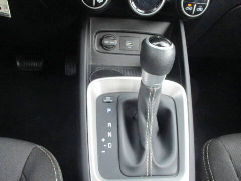 2020 Hyundai Venue SEL