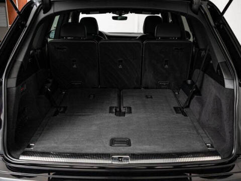 2021 Audi Q7 quattro Premium Plus 55 TFSI