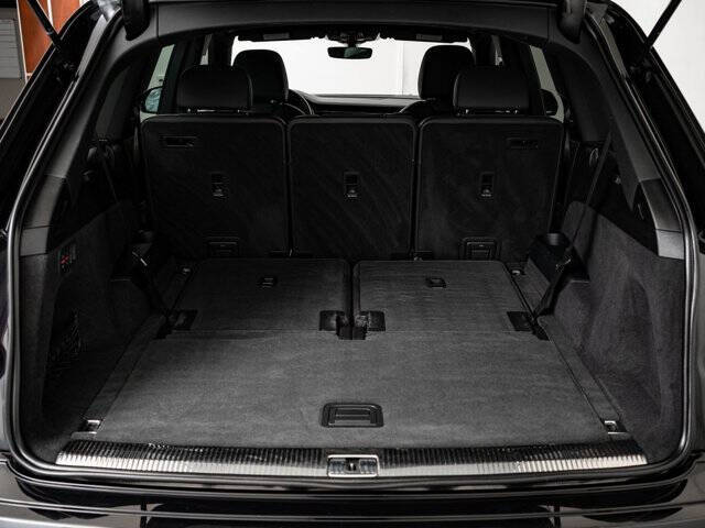 2021 Audi Q7 quattro Premium Plus 55 TFSI