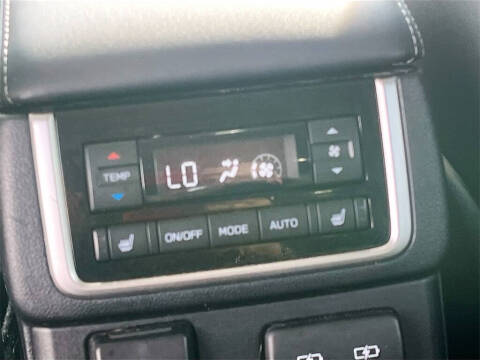 2021 Subaru Ascent Touring