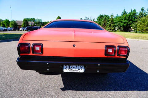 1974 Dodge Dart