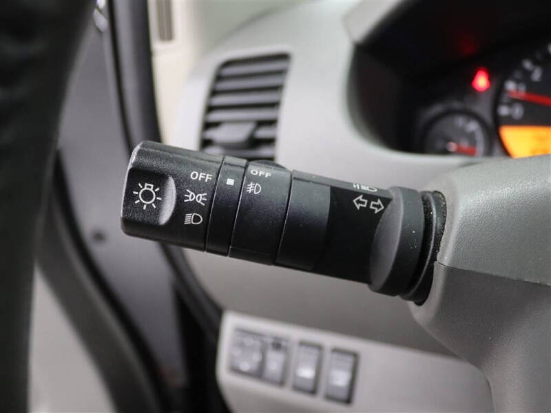 2017 Nissan Frontier