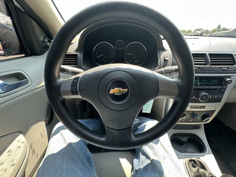 2010 Chevrolet Cobalt XFE