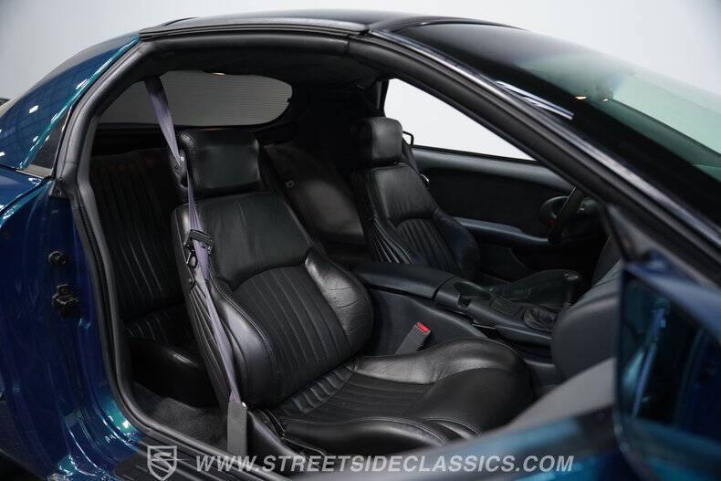 1997 Pontiac Firebird