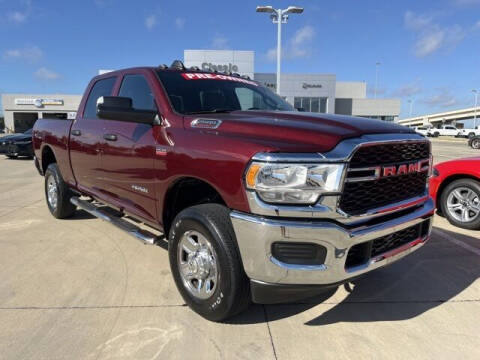 2022 RAM 2500 for sale at Express Purchasing Plus in Hot Springs AR