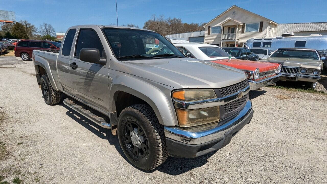 Cheap Trucks For Sale In South Carolina - Carsforsale.com®