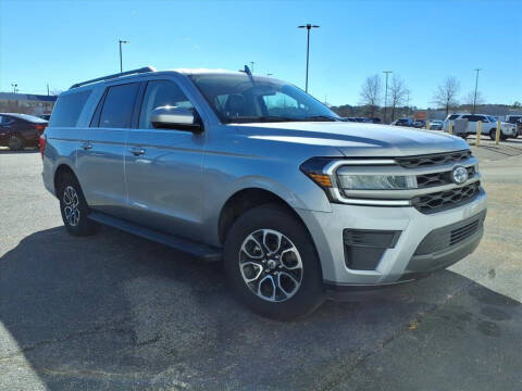 2024 Ford Expedition MAX XLT