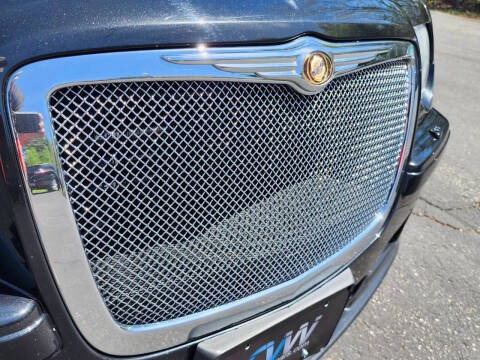 2006 Chrysler 300 SRT-8