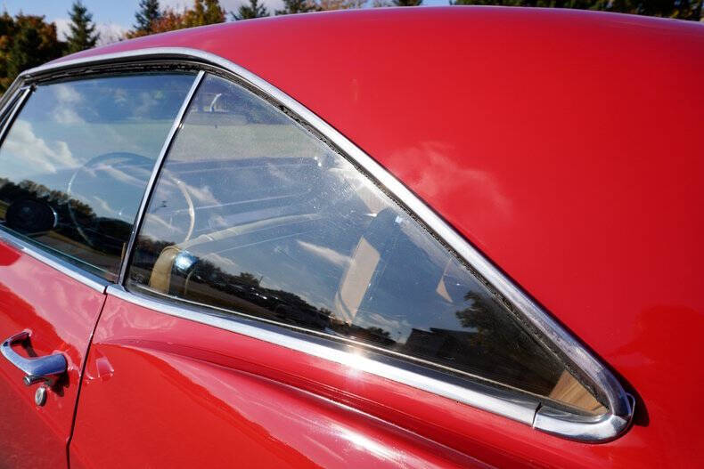 1965 Chevrolet Impala