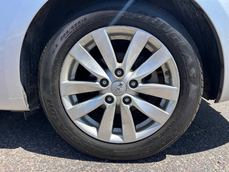 2015 Kia Forte Koup EX