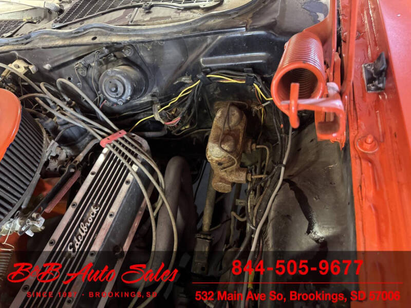 1972 Dodge Challenger