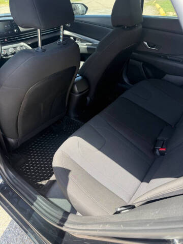2010 Honda CR-V EX-L