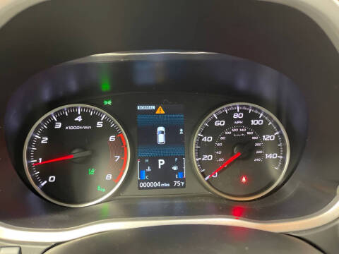 2026 Mitsubishi Eclipse Cross SEL