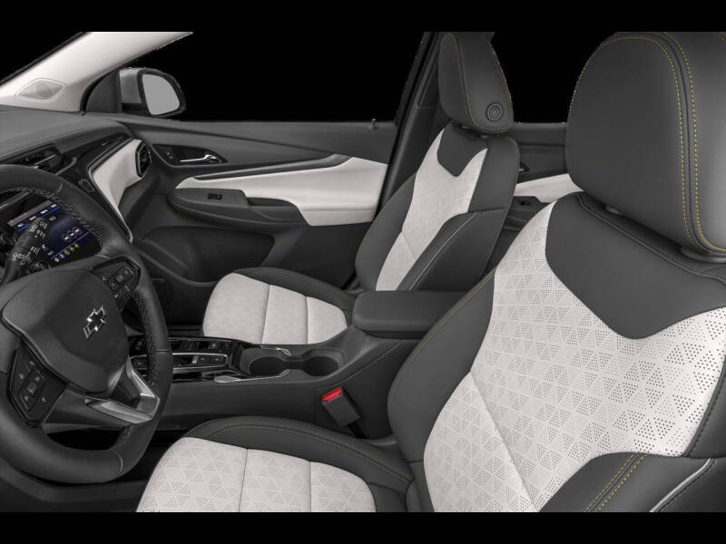 2022 Chevrolet Bolt EUV Premier