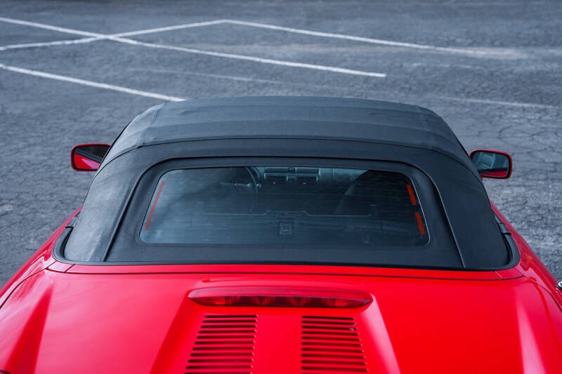 2003 Toyota MR2 Spyder