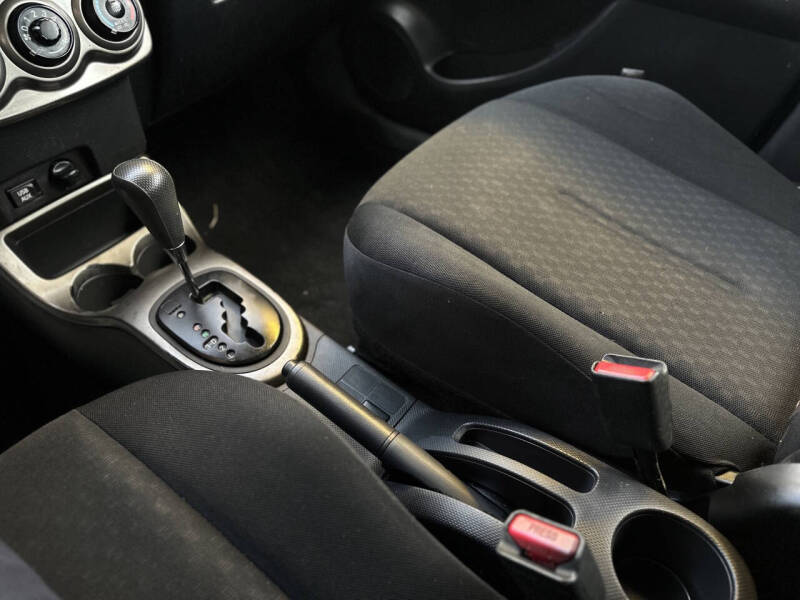2013 Scion xD