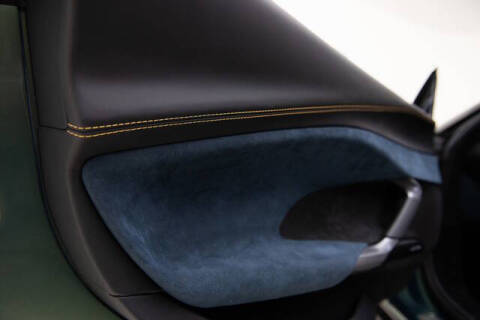 2024 Ferrari 296 GTB