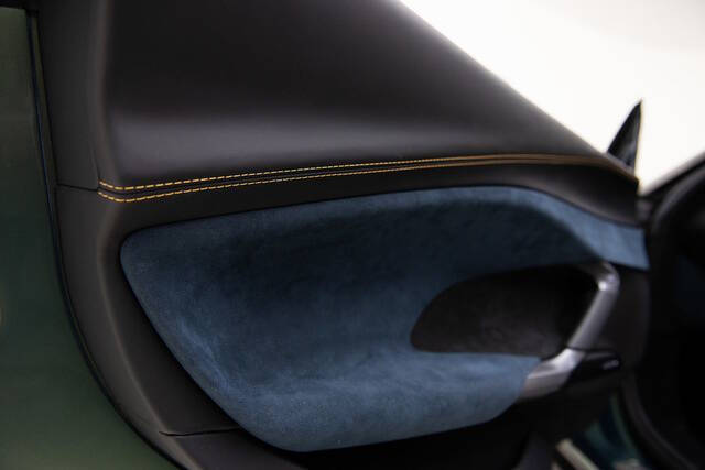 2024 Ferrari 296 GTB