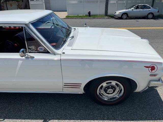 1964 Pontiac Tempest