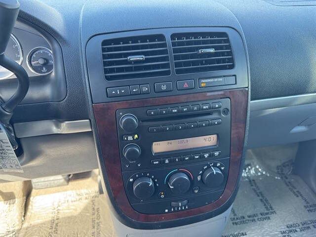 2008 Chevrolet Uplander LS