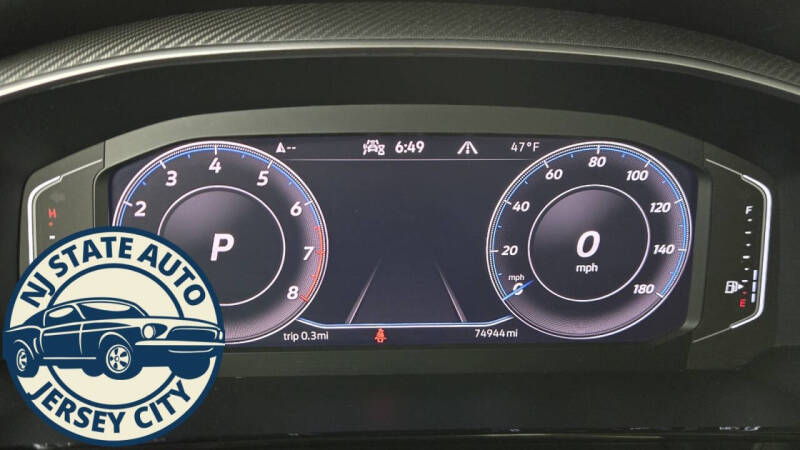 2021 Volkswagen Arteon SEL Premium R-Line