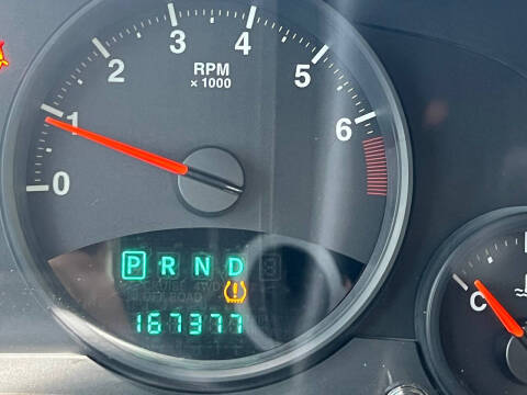 2013 Jeep Compass Sport