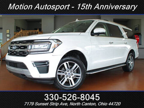2023 Ford Expedition MAX