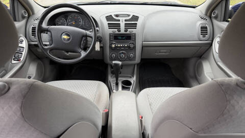 2006 Chevrolet Malibu LT