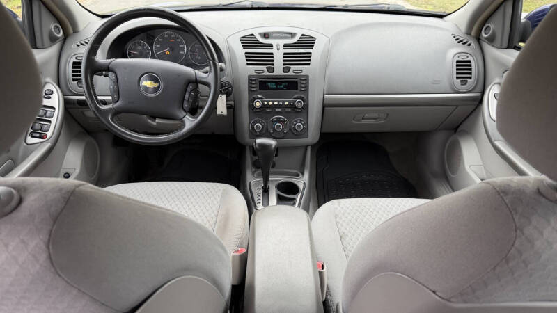 2006 Chevrolet Malibu LT