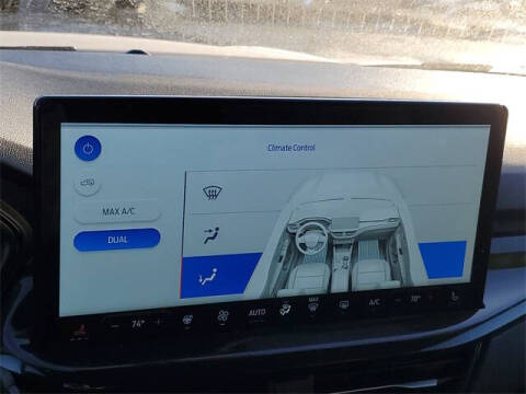 2024 Ford Escape Hybrid ST-Line Select