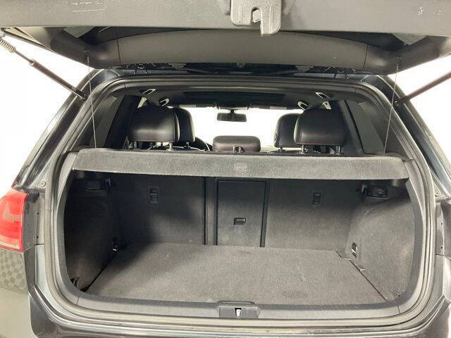 2015 Volkswagen Golf GTI