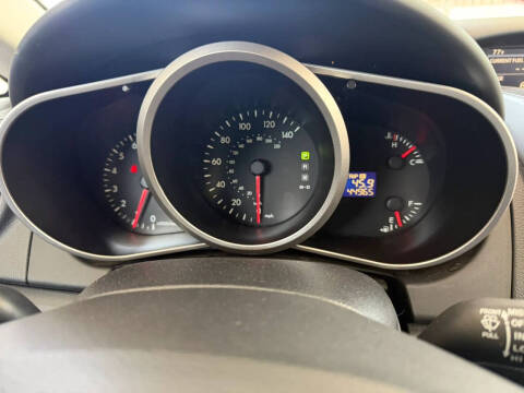 2011 Mazda CX-7 i Touring