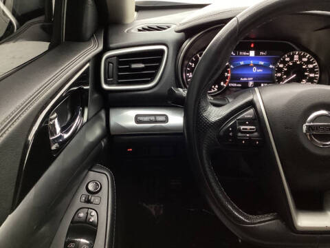 2021 Nissan Maxima 3.5 SV