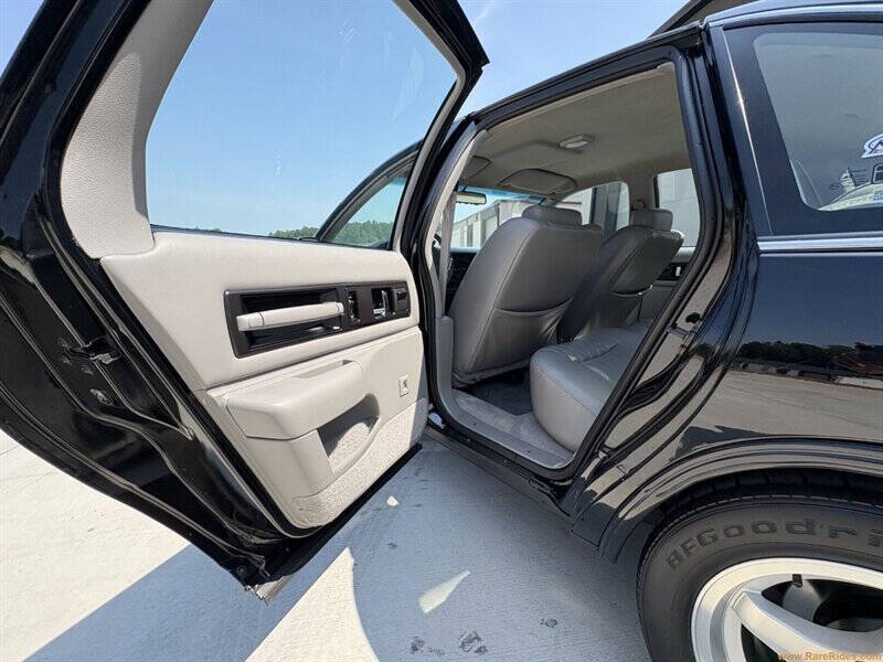 1994 Chevrolet Impala SS