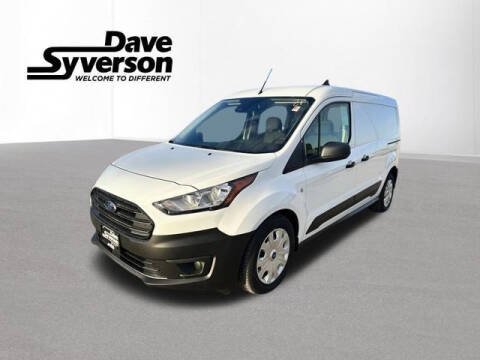 2023 Ford Transit Connect for sale at Dave Syverson Auto Center in Albert Lea MN