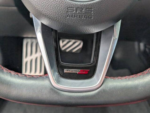 2023 Acura TLX SH-AWD Type S w/Perf. Wheel+Tire