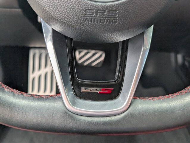 2023 Acura TLX SH-AWD Type S w/Perf. Wheel+Tire