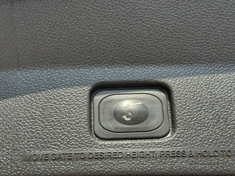 2012 Ford Explorer Limited