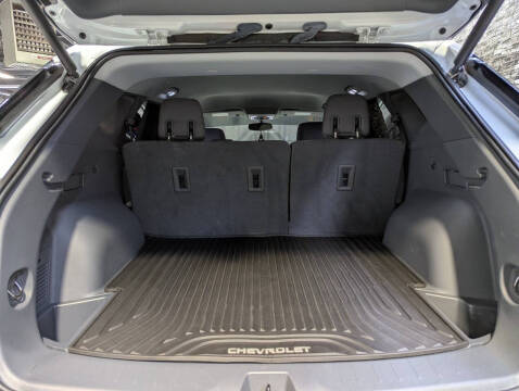 2019 Chevrolet Blazer LT