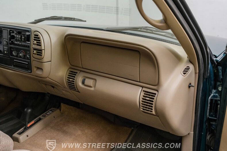 1998 GMC Sierra 1500