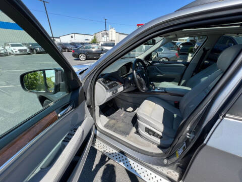 2009 BMW X5 xDrive30i