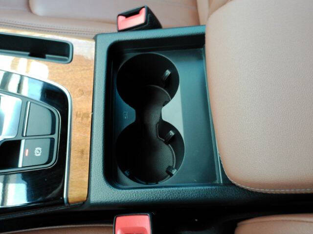 2023 Audi Q5 quattro S line Premium 45 TFSI