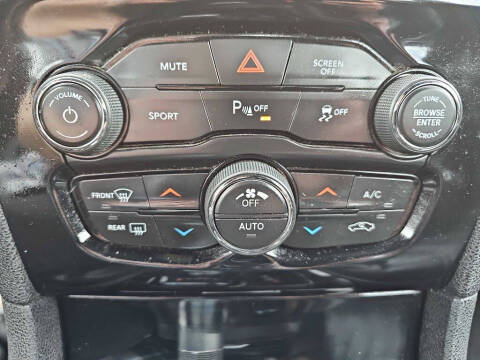 2021 Chrysler 300 S V6