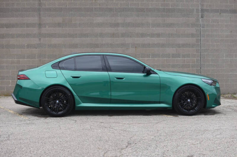 2026 BMW M5