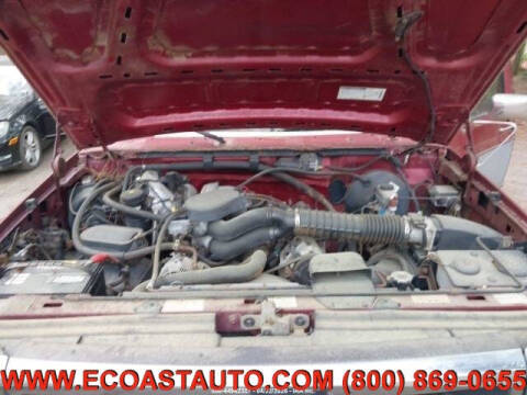 1996 Ford F-150