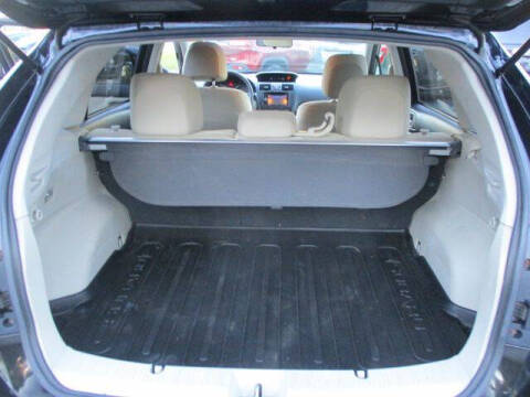 2014 Subaru XV Crosstrek 2.0i Premium