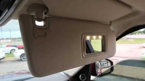 2017 Land Rover Range Rover Supercharged