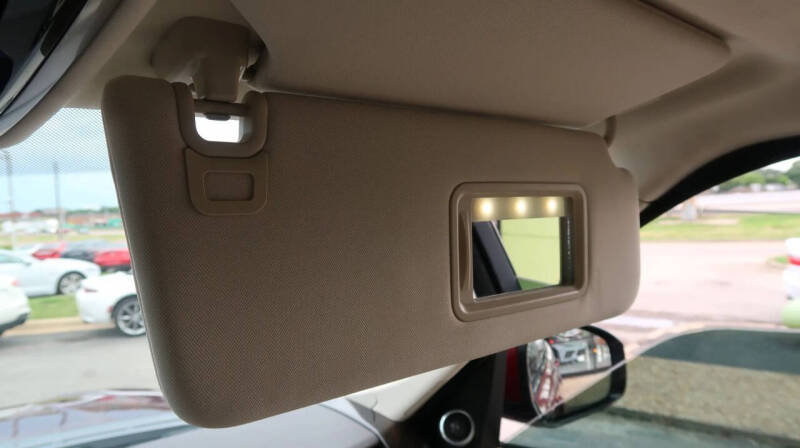 2017 Land Rover Range Rover Supercharged